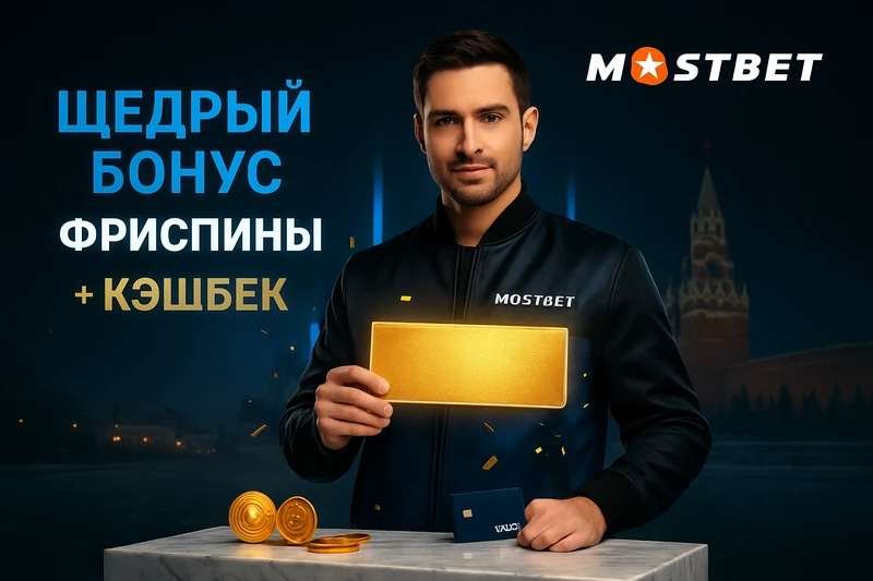 промокод мостбет — Промокод Mostbet в Киргизии 2026 бонусы, фриспины и условия отыгрыша